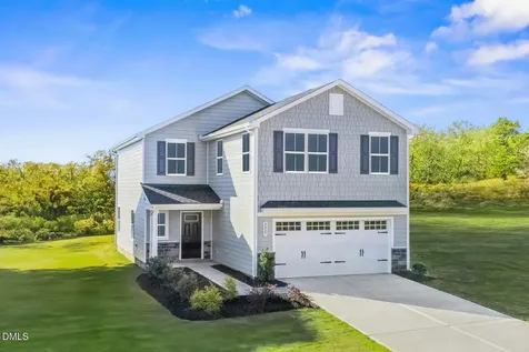 1011 Merlin Street Durham NC 27704