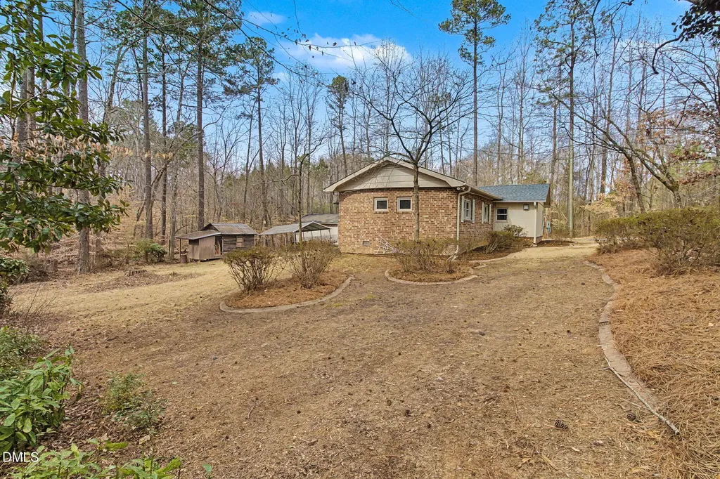 12933 Camp Kanata Road Wake Forest NC 27587