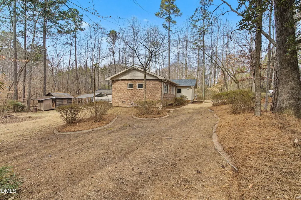12933 Camp Kanata Road Wake Forest NC 27587