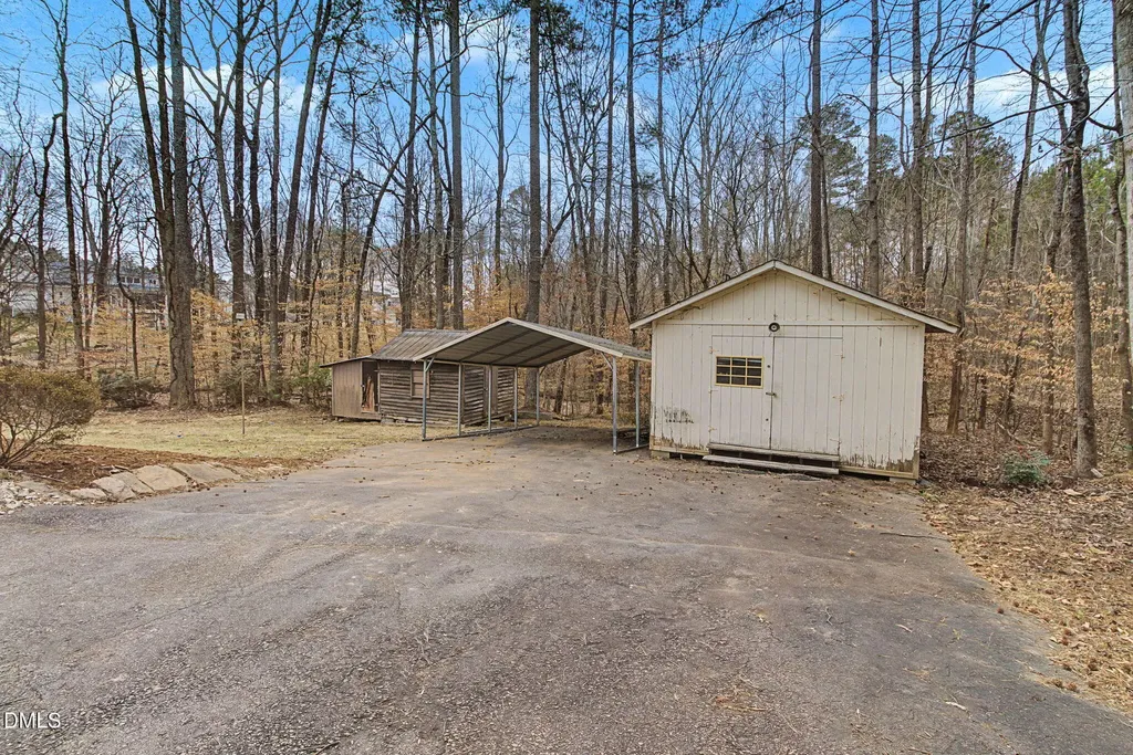 12933 Camp Kanata Road Wake Forest NC 27587