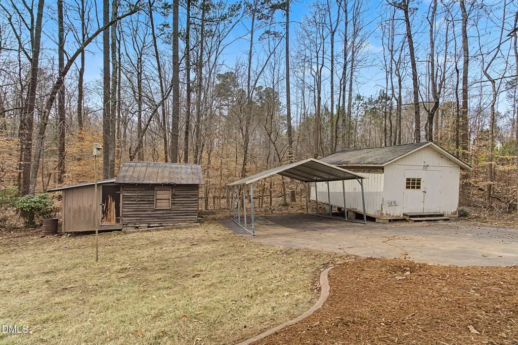 12933 Camp Kanata Road Wake Forest NC 27587