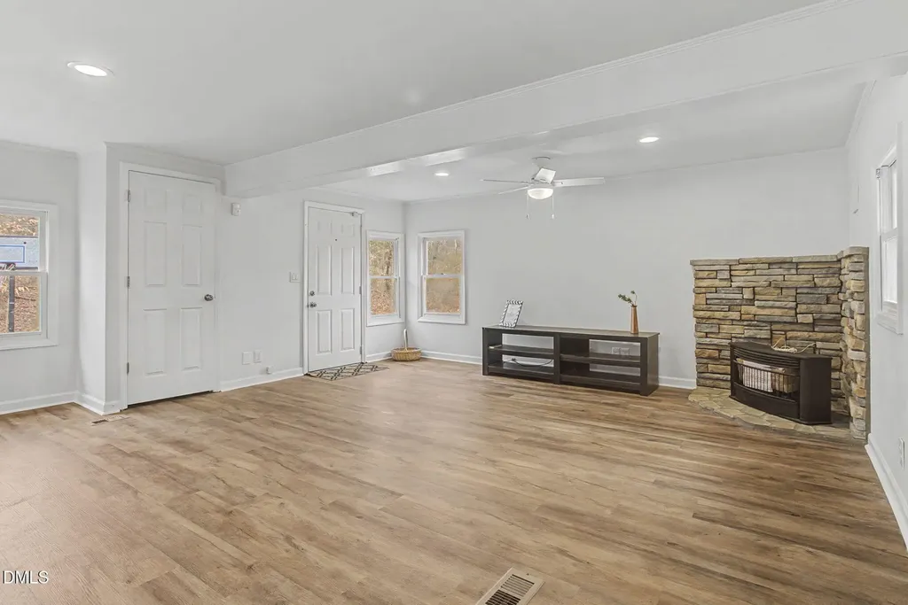 12933 Camp Kanata Road Wake Forest NC 27587