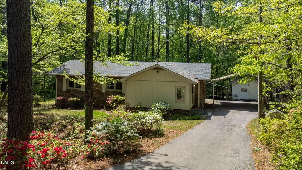 12933 Camp Kanata Road Wake Forest NC 27587