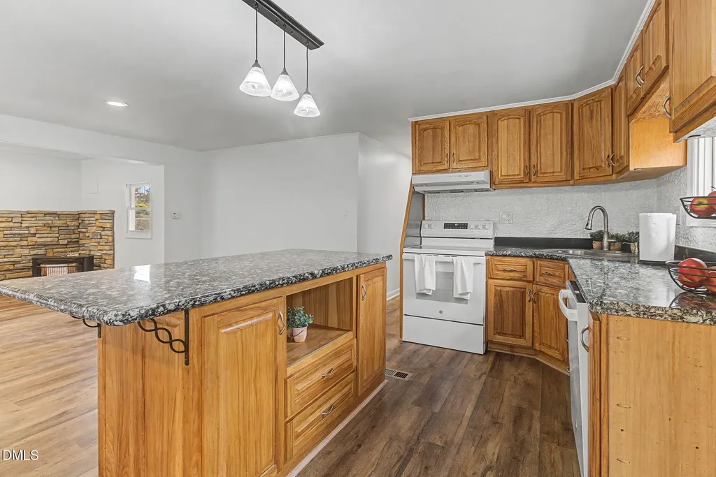12933 Camp Kanata Road Wake Forest NC 27587