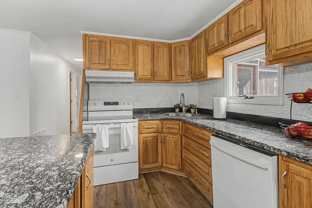 12933 Camp Kanata Road Wake Forest NC 27587