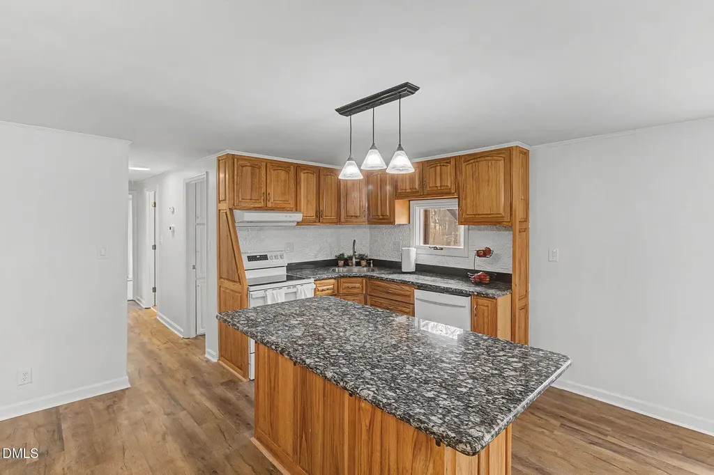 12933 Camp Kanata Road Wake Forest NC 27587