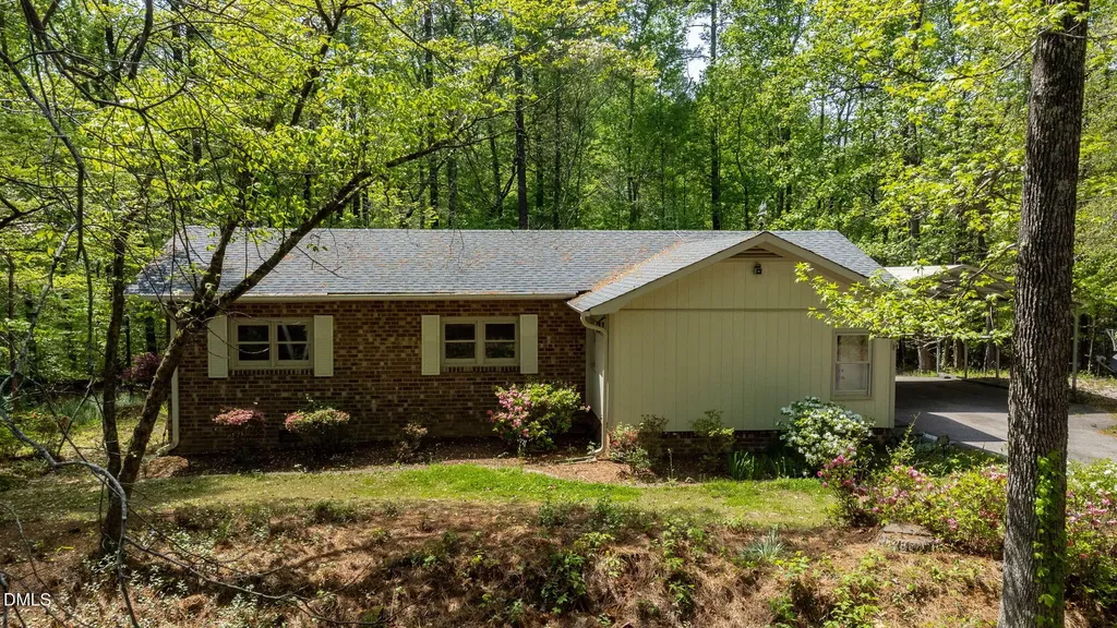 12933 Camp Kanata Road Wake Forest NC 27587