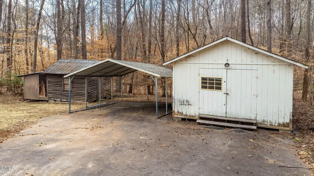 12933 Camp Kanata Road Wake Forest NC 27587