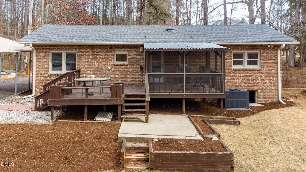 12933 Camp Kanata Road Wake Forest NC 27587