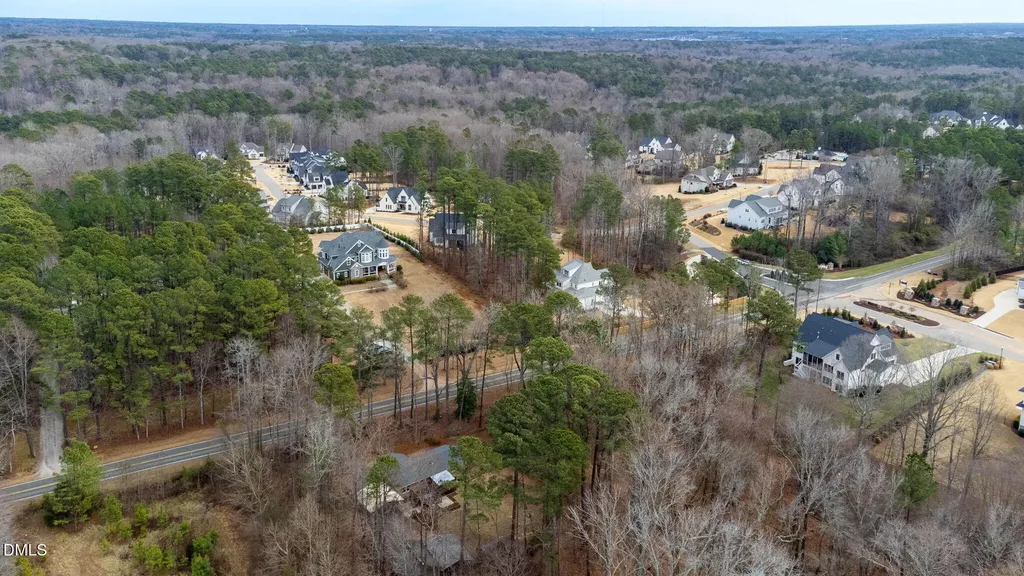 12933 Camp Kanata Road Wake Forest NC 27587