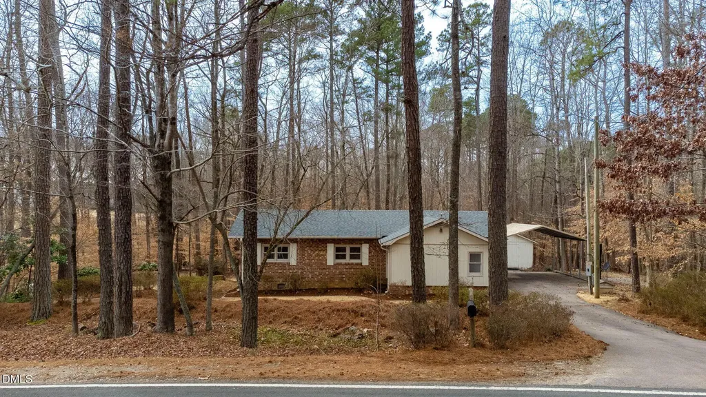 12933 Camp Kanata Road Wake Forest NC 27587