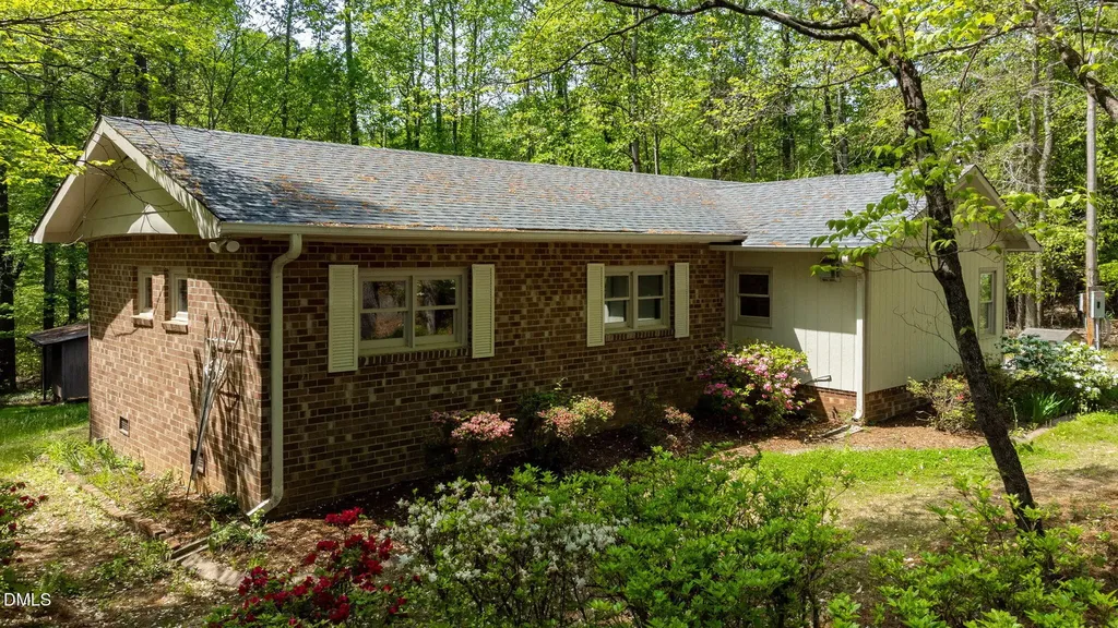 12933 Camp Kanata Road Wake Forest NC 27587