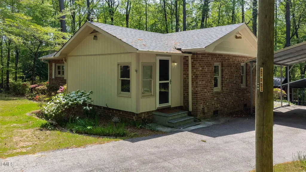 12933 Camp Kanata Road Wake Forest NC 27587