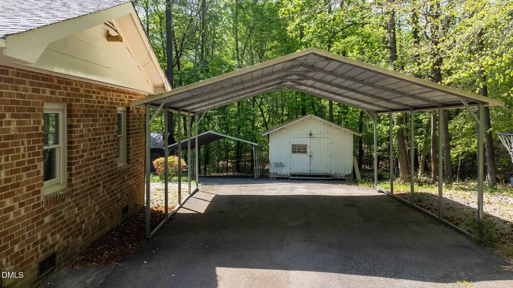 12933 Camp Kanata Road Wake Forest NC 27587