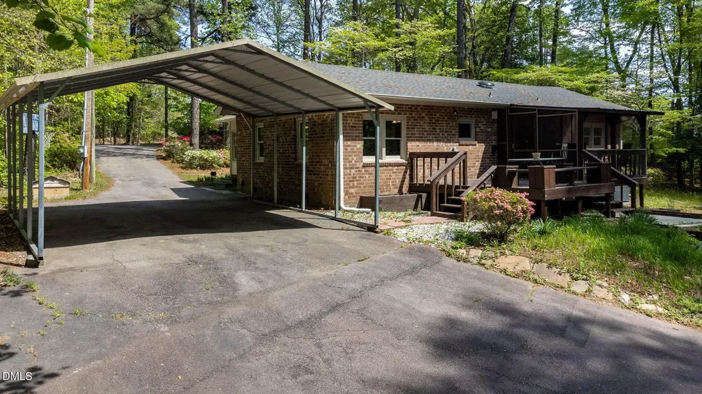 12933 Camp Kanata Road Wake Forest NC 27587