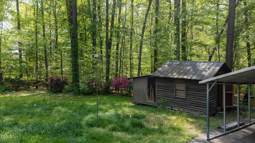12933 Camp Kanata Road Wake Forest NC 27587