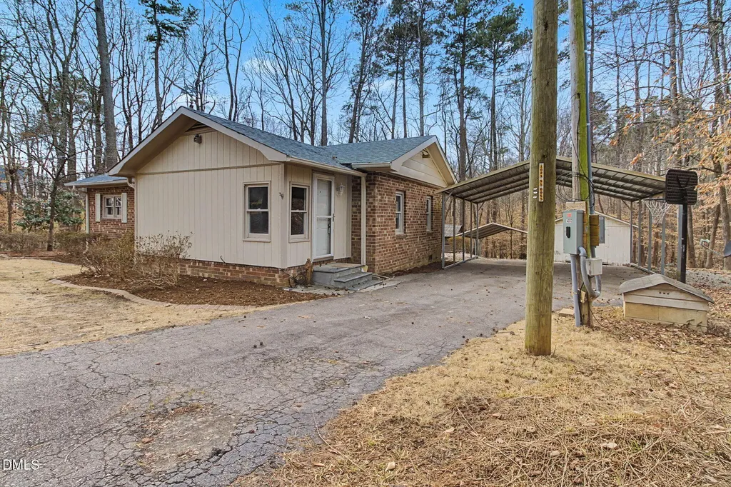 12933 Camp Kanata Road Wake Forest NC 27587