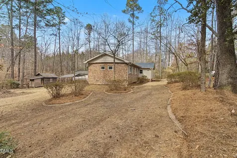 12933 Camp Kanata Road Wake Forest NC 27587