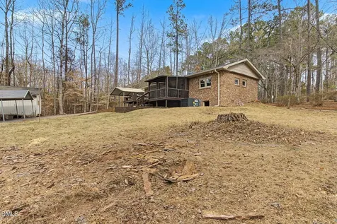 12933 Camp Kanata Road Wake Forest NC 27587