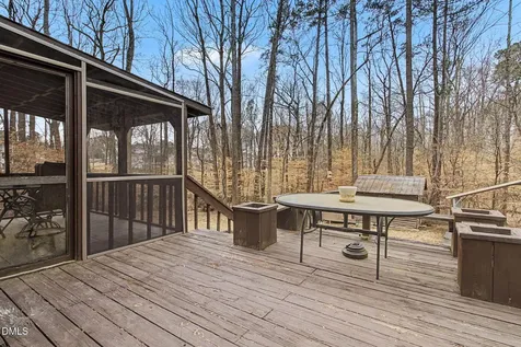 12933 Camp Kanata Road Wake Forest NC 27587
