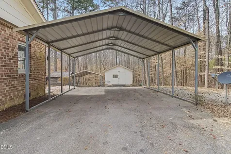 12933 Camp Kanata Road Wake Forest NC 27587