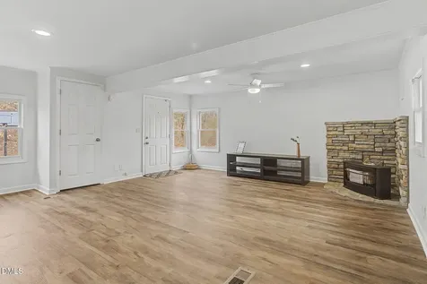 12933 Camp Kanata Road Wake Forest NC 27587