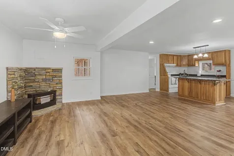 12933 Camp Kanata Road Wake Forest NC 27587