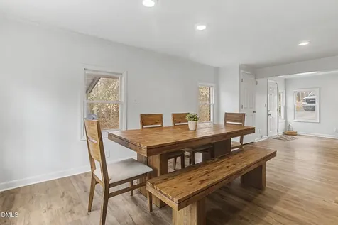 12933 Camp Kanata Road Wake Forest NC 27587
