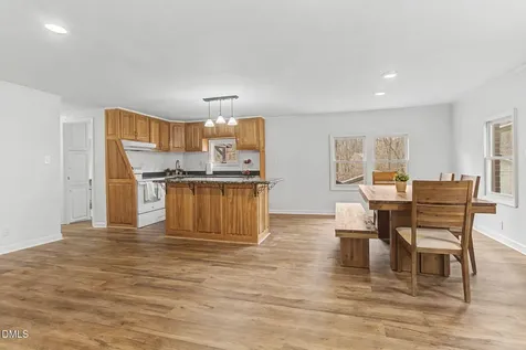 12933 Camp Kanata Road Wake Forest NC 27587