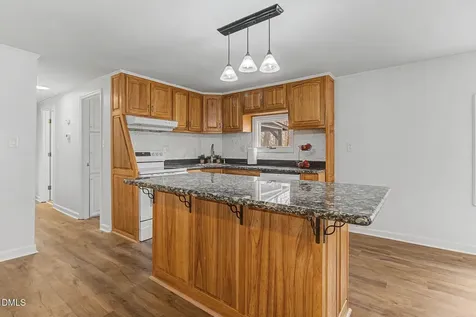 12933 Camp Kanata Road Wake Forest NC 27587