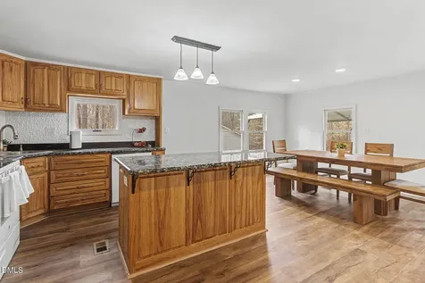 12933 Camp Kanata Road Wake Forest NC 27587
