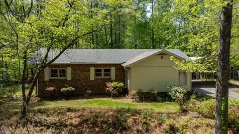 12933 Camp Kanata Road Wake Forest NC 27587