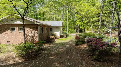 12933 Camp Kanata Road Wake Forest NC 27587