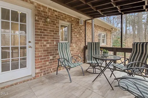 12933 Camp Kanata Road Wake Forest NC 27587