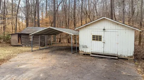 12933 Camp Kanata Road Wake Forest NC 27587
