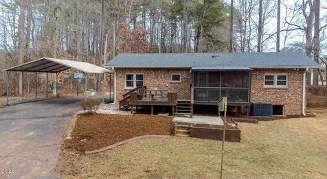 12933 Camp Kanata Road Wake Forest NC 27587