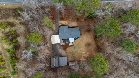 12933 Camp Kanata Road Wake Forest NC 27587