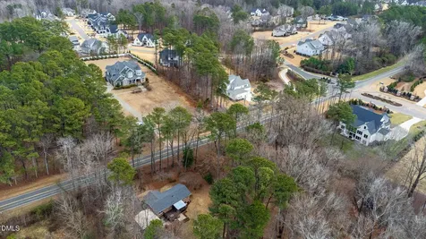 12933 Camp Kanata Road Wake Forest NC 27587