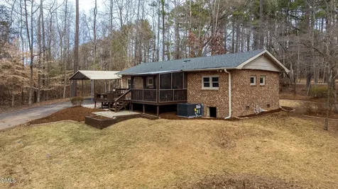 12933 Camp Kanata Road Wake Forest NC 27587