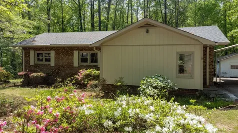 12933 Camp Kanata Road Wake Forest NC 27587