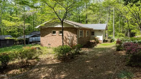 12933 Camp Kanata Road Wake Forest NC 27587