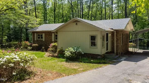 12933 Camp Kanata Road Wake Forest NC 27587