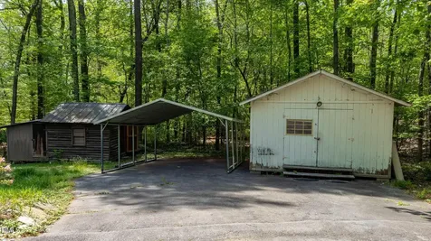12933 Camp Kanata Road Wake Forest NC 27587