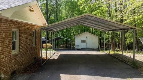 12933 Camp Kanata Road Wake Forest NC 27587