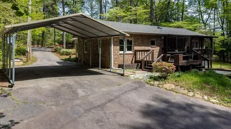 12933 Camp Kanata Road Wake Forest NC 27587