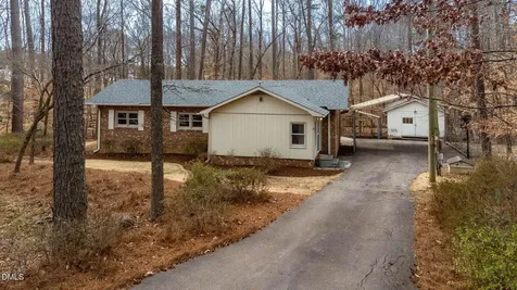 12933 Camp Kanata Road Wake Forest NC 27587