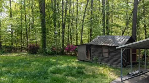 12933 Camp Kanata Road Wake Forest NC 27587