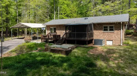 12933 Camp Kanata Road Wake Forest NC 27587