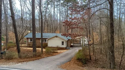 12933 Camp Kanata Road Wake Forest NC 27587