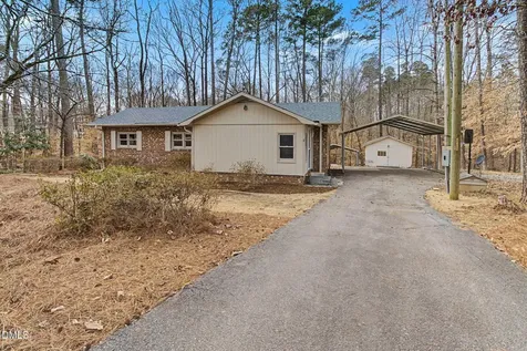12933 Camp Kanata Road Wake Forest NC 27587